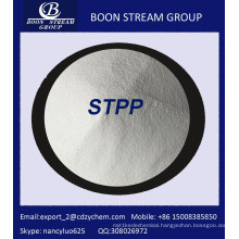 Sodium Tripolyphosphate STPP 94% min